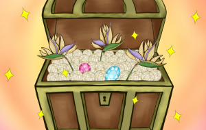 ダイヤ　私の未来へつなぐ宝物 - 【イベント】Challenged Artist Project【2025】 