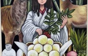 神々の宴 - Atelier gen 