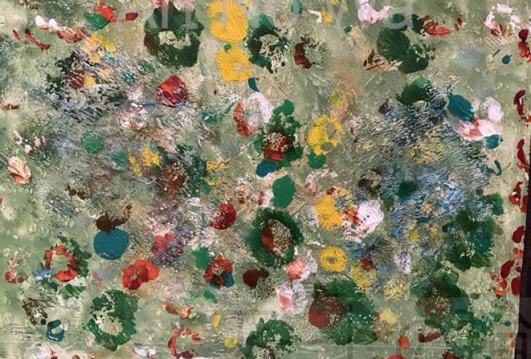 クラブ　セントパトリックデー