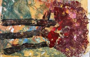 ハート メープル - 【イベント】Challenged Artist Project【2025】