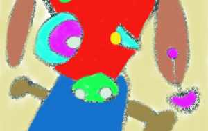 赤子のバブリー - hakaalash 