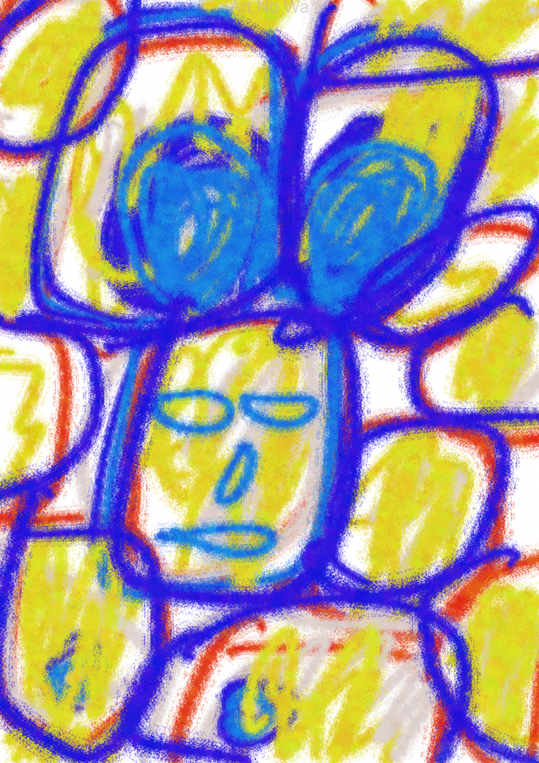 見目 | アートの輪