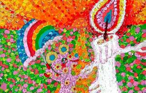 溶けるまで一緒にいよう - 齋藤郁恵 