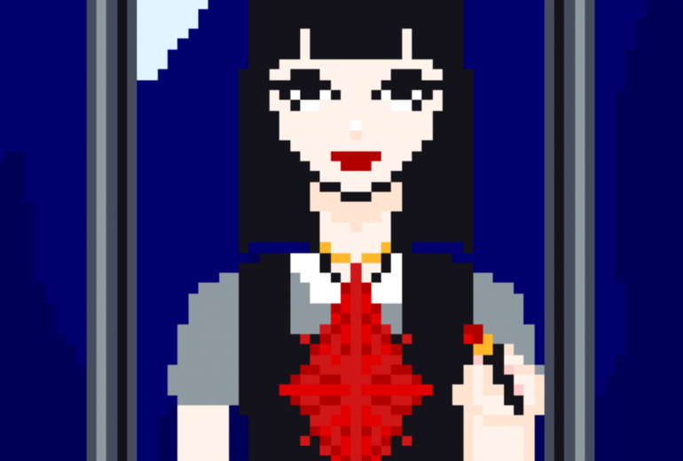 ダイヤ　私は輝き続けるの