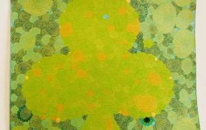 クラブ　森のなか - 【イベント】Challenged Artist Project【2025】 