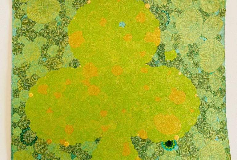 クラブ　森のなか