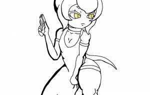 「もう少しお話ししたかったですが。」 - まれびと 