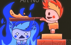 お料理はおまかせ - はなもも 