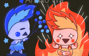 焚き火はおまかせ - はなもも