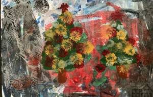 クリスマスツリー - ケンジ 