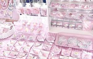 お部屋設営 - 安岡ひろ 