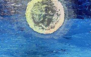 スペード  Celestial Luminous Pearl - 【イベント】Challenged Artist Project【2025】 