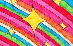 ダイヤ　輝く世界に希望をはせて - 【イベント】Challenged Artist Project【2025】 