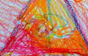 赤富士 - たいちゃん