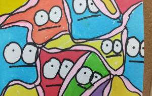 虹色 - たいちゃん 