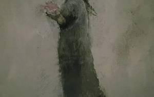 繊細な身体的障がい者女性、女性の美的感性、素晴らしく - 真鍋哲地