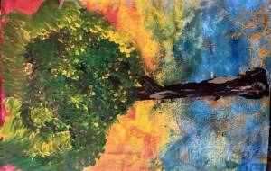 ダイヤ 灼熱の夏 - 【イベント】Challenged Artist Project【2025】