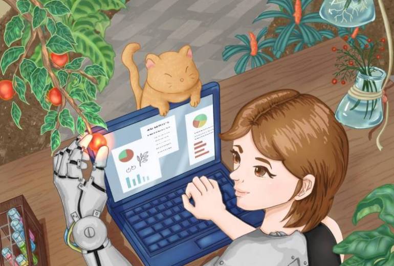 クラブ　自然からの学び