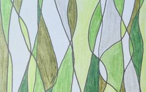 森の香り - つし 