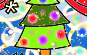 ツリー - さとう自動車 SAKURA