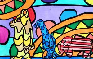 生物の進化 - ましゅまろまかろん 