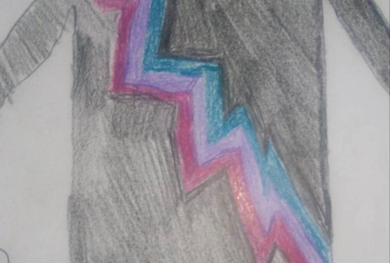 1番最初のデザイン