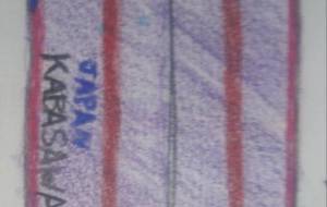 こんなスウェットみたいなの合ったら良いな - 椛澤敏光 