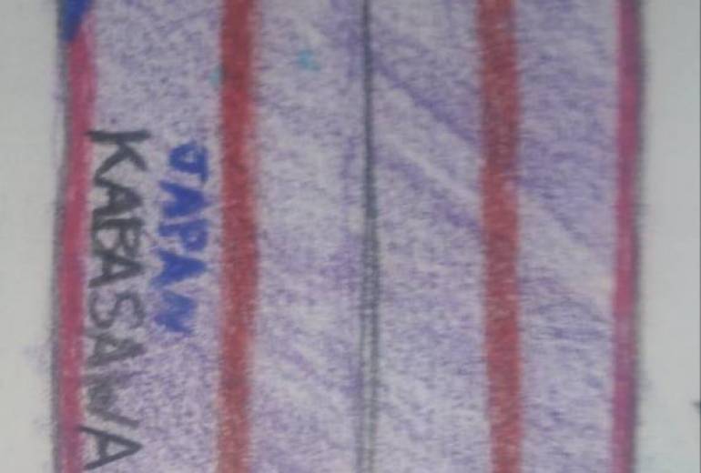 こんなスウェットみたいなの合ったら良いな