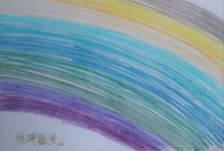 平和　希望　喜び