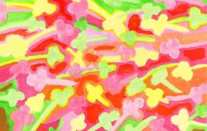 クラブ　やわらかい空気 - 【イベント】Challenged Artist Project【2025】 