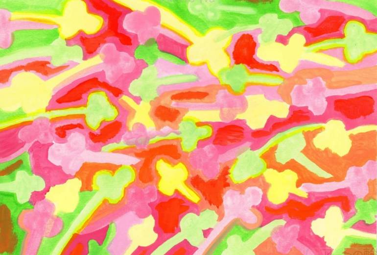 クラブ　やわらかい空気