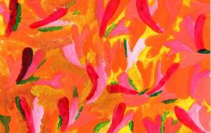 ハート　愛情 - 【イベント】Challenged Artist Project【2025】 