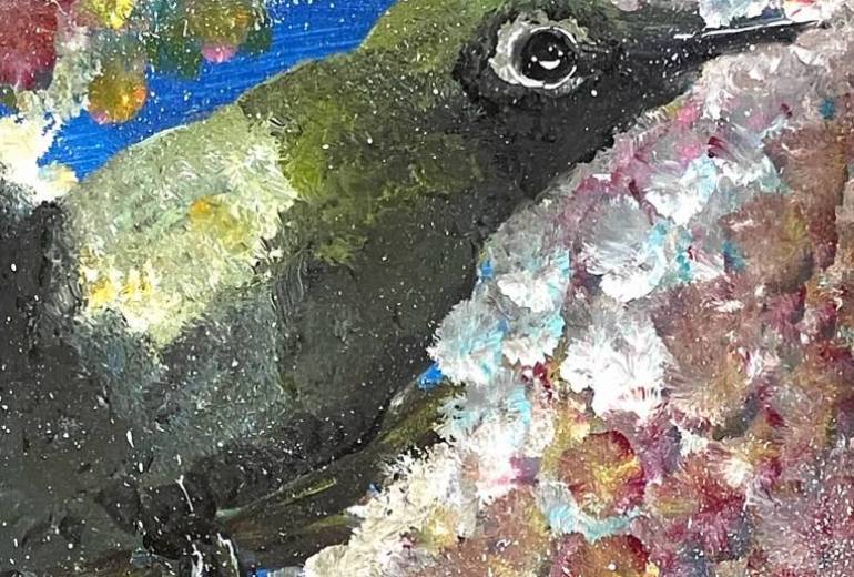 クラブ　春の好奇心