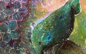 ダイヤ 宝石のような一瞬 - 【イベント】Challenged Artist Project【2025】