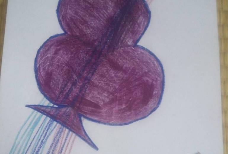 東京三菱銀行トランプ　クラブのエース