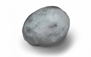 まるい石 - wasabi 