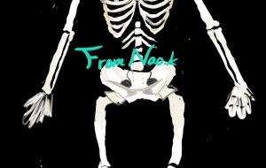 骨ホネロック - nao.k 