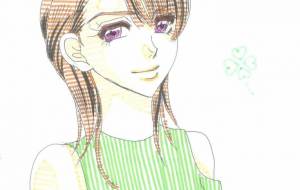 アリムラです。 - 具志堅多賀子 