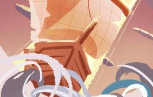 ハート　荒波を越えて、愛は進む - 【イベント】Challenged Artist Project【2025】 