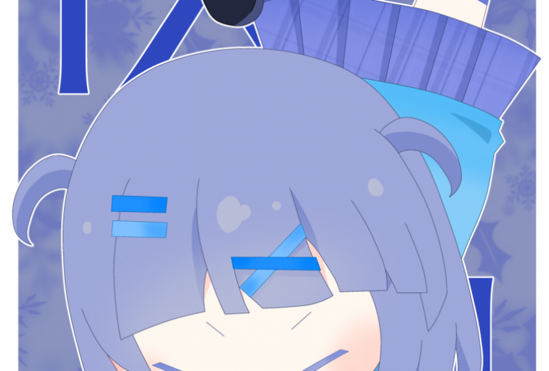 スペード 逆立ち挑戦学生ちゃん