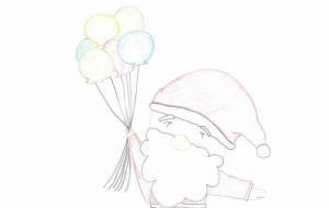 クリスマス① - I・T 