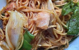 ナポリタン - 笹谷正博