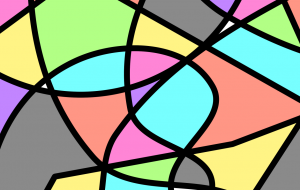 ステンドグラス - KeN@ 