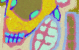 笑ってる誰かが - hakaalash 