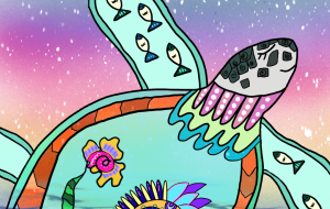 スペード　先の未来に - 【イベント】Challenged Artist Project【2025】 