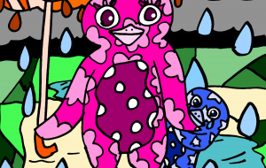 一緒なら怖くない - ましゅまろまかろん