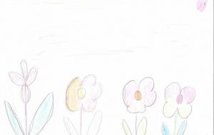 花 - ちゅーりっぷ