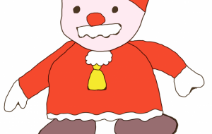 ウサンタ - ミットン 