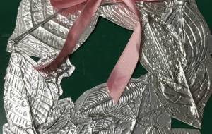 クリスマスリース - ナカリ 