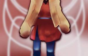 あたたか - 鍔鞘 彩